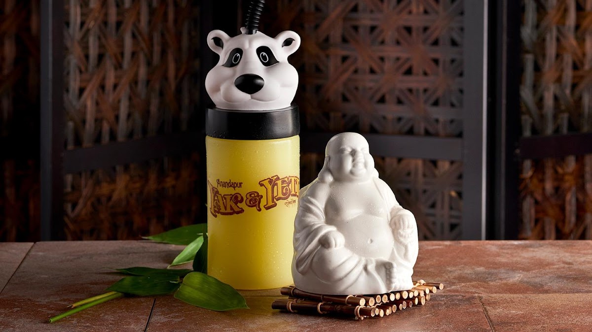 Yak & Yeti Restaurant-3