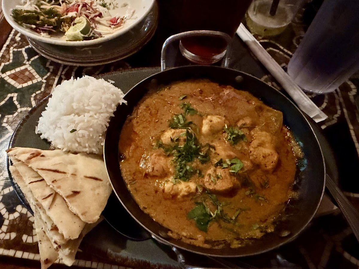 Yak & Yeti Restaurant-4
