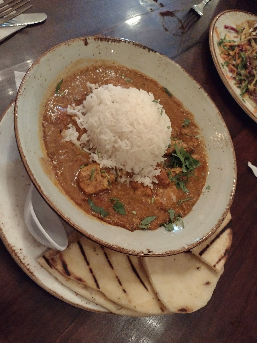 Yak & Yeti Restaurant-5
