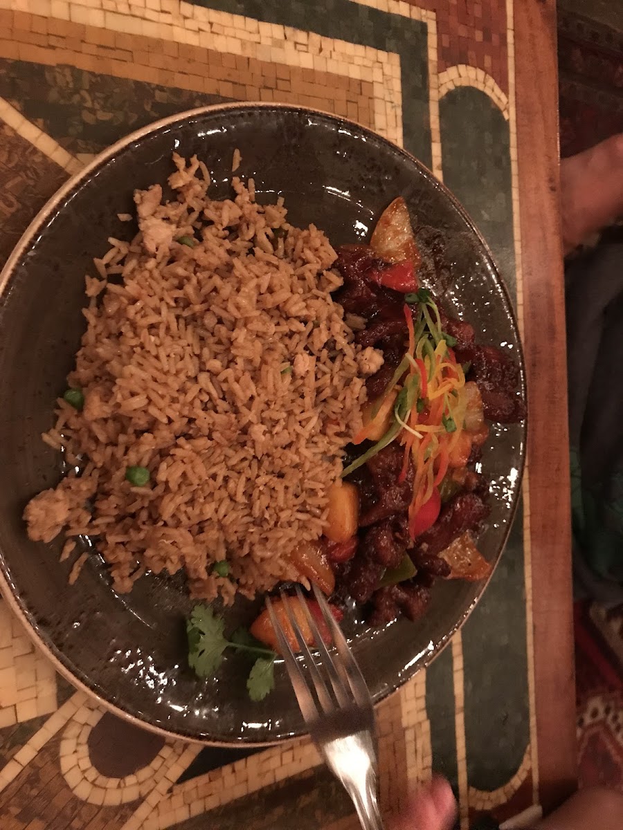 Yak & Yeti Restaurant-6