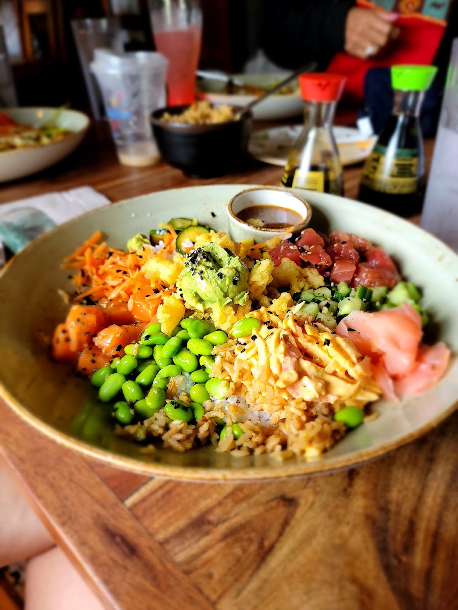Yak & Yeti Restaurant-7