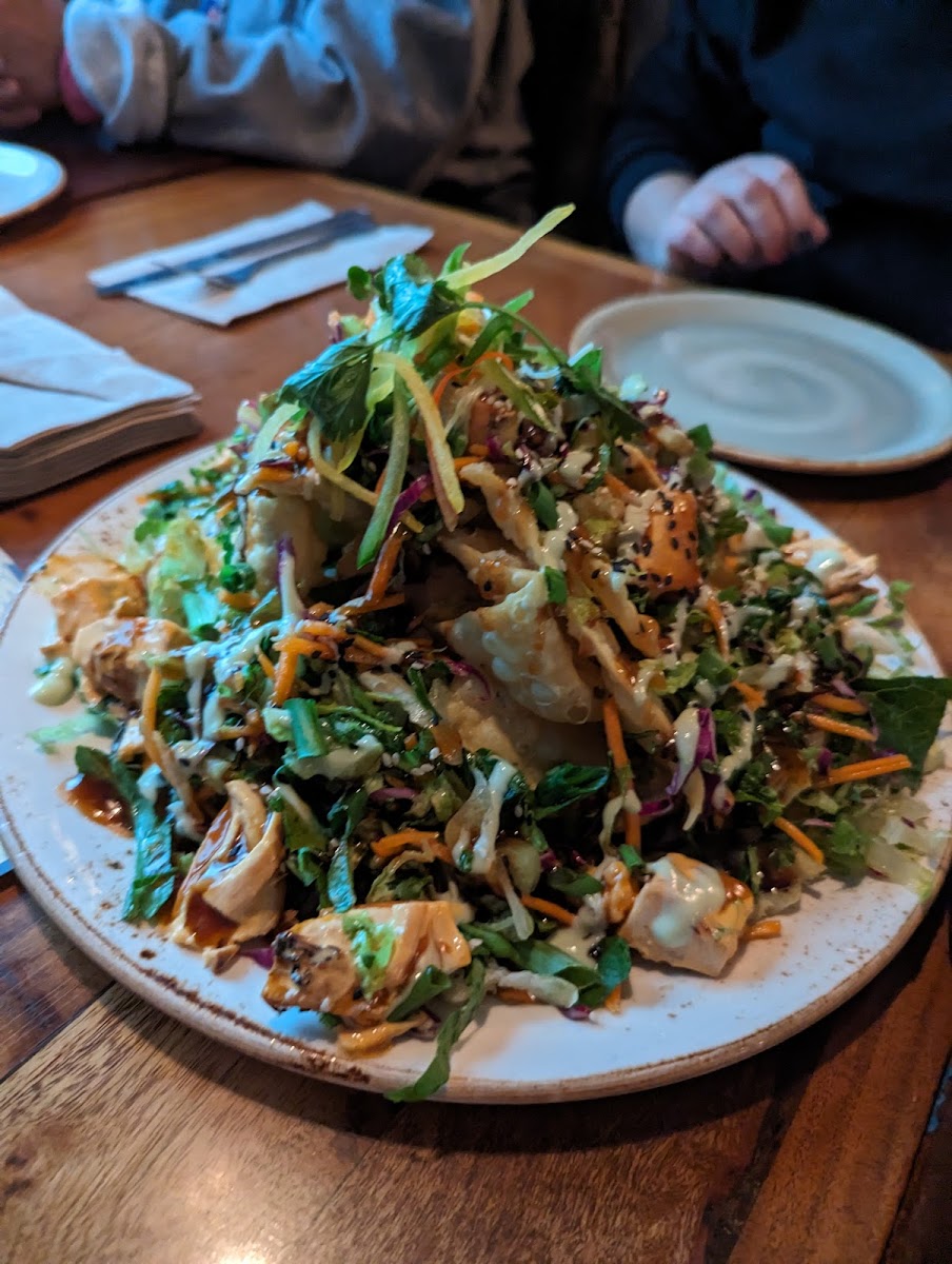 Yak & Yeti Restaurant-8