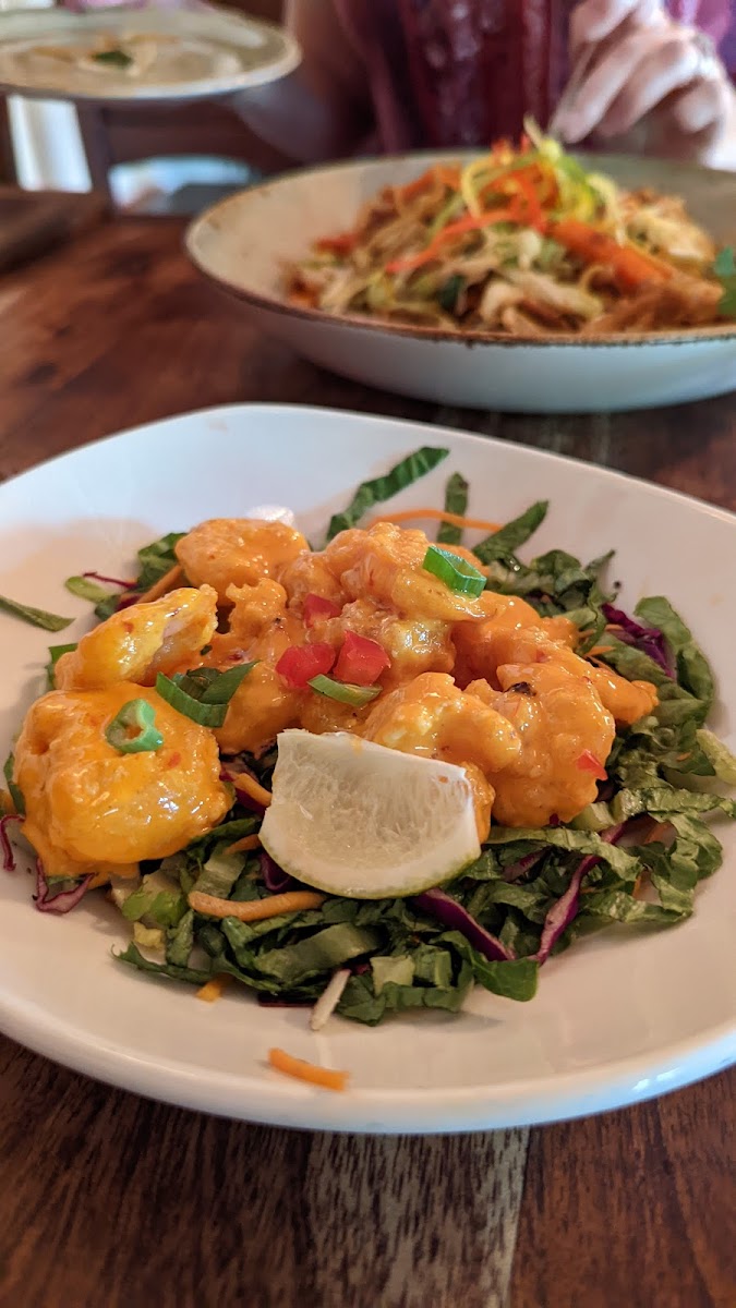 Yak & Yeti Restaurant-9