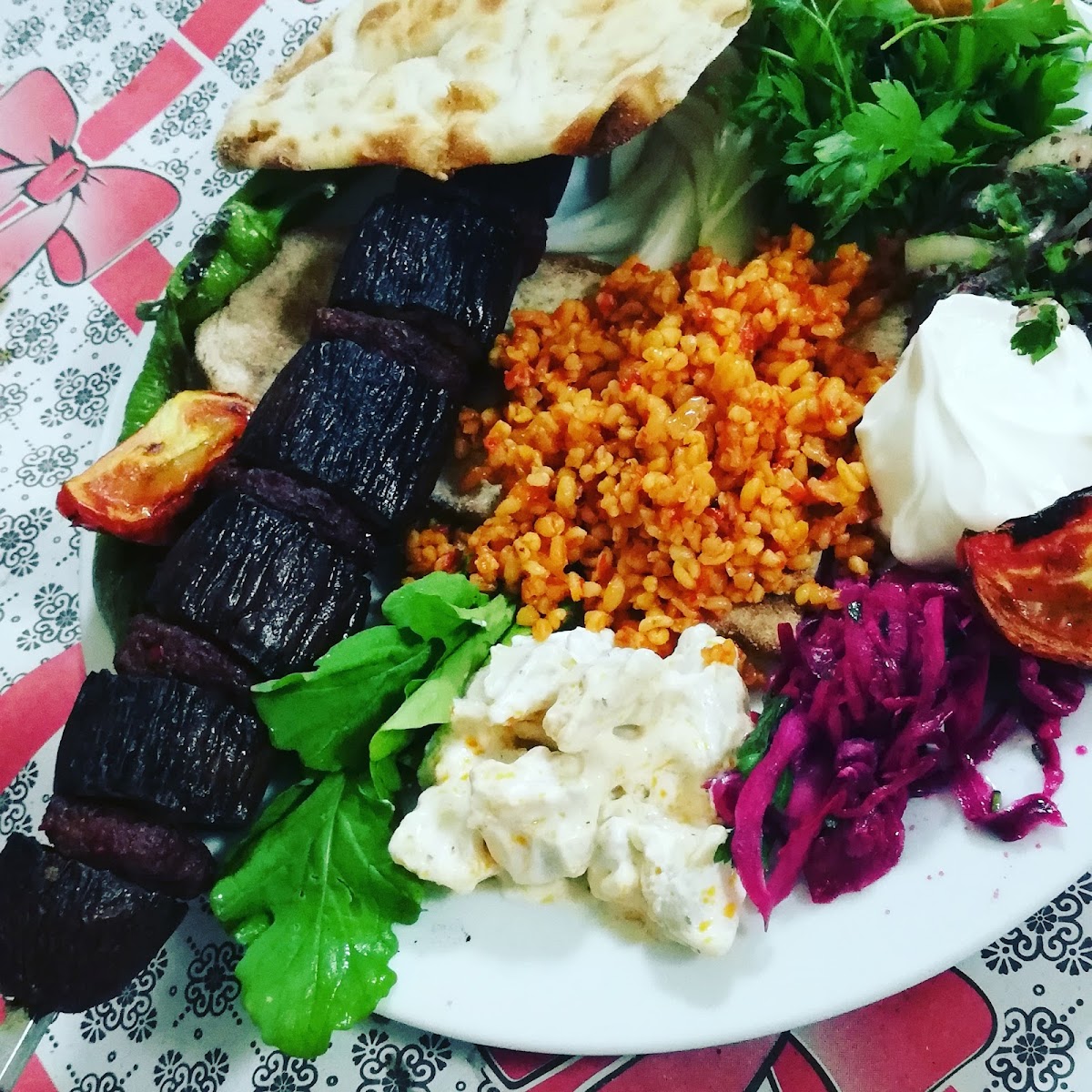 Yaka Paça Kenan'ın Yeri