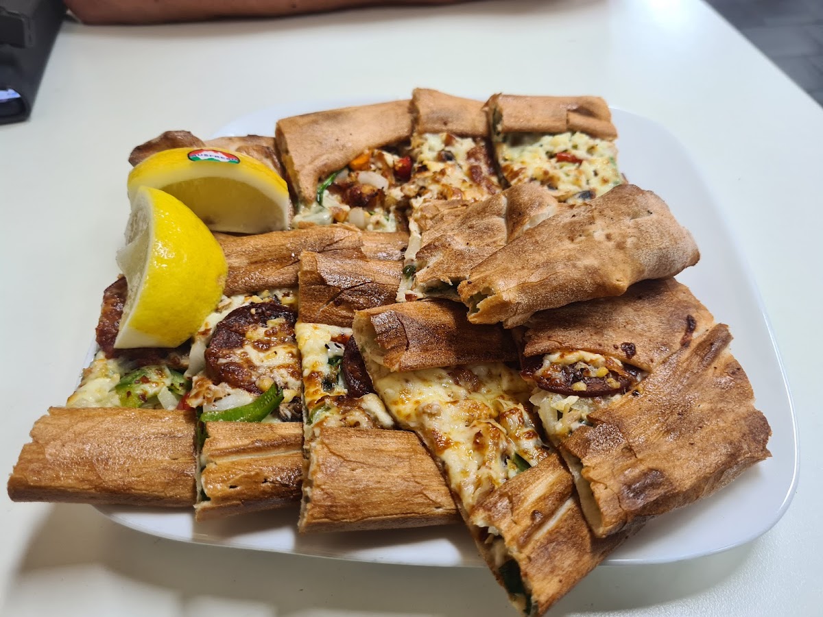 Yakamoz Turkish Cuisine-8