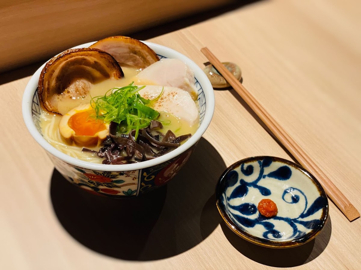 Yakikami South Yarra-3