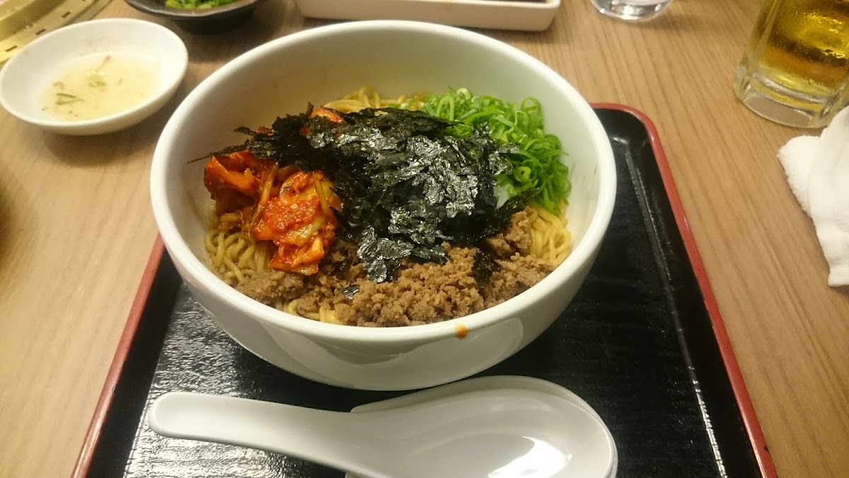 Yakiniku Dondontei Soja Store-10