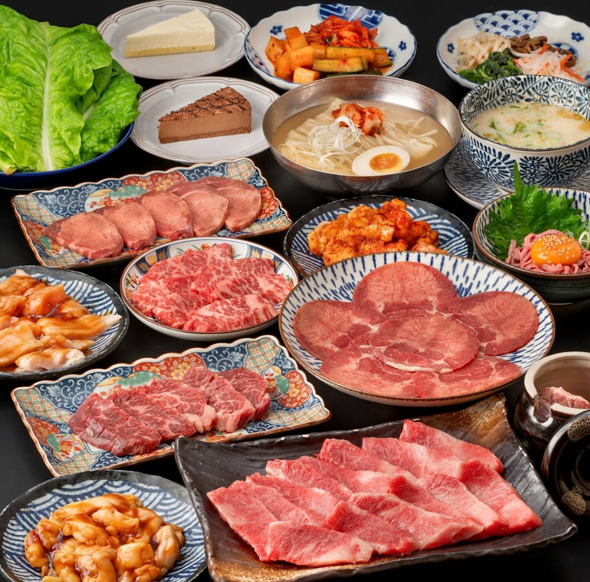Yakiniku Dondontei Soja Store-3