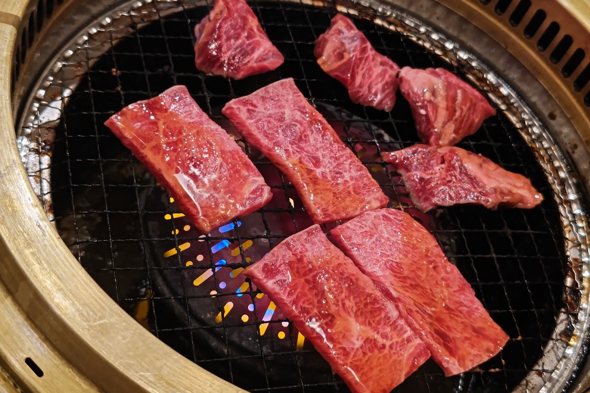 Yakiniku Dondontei Soja Store-5