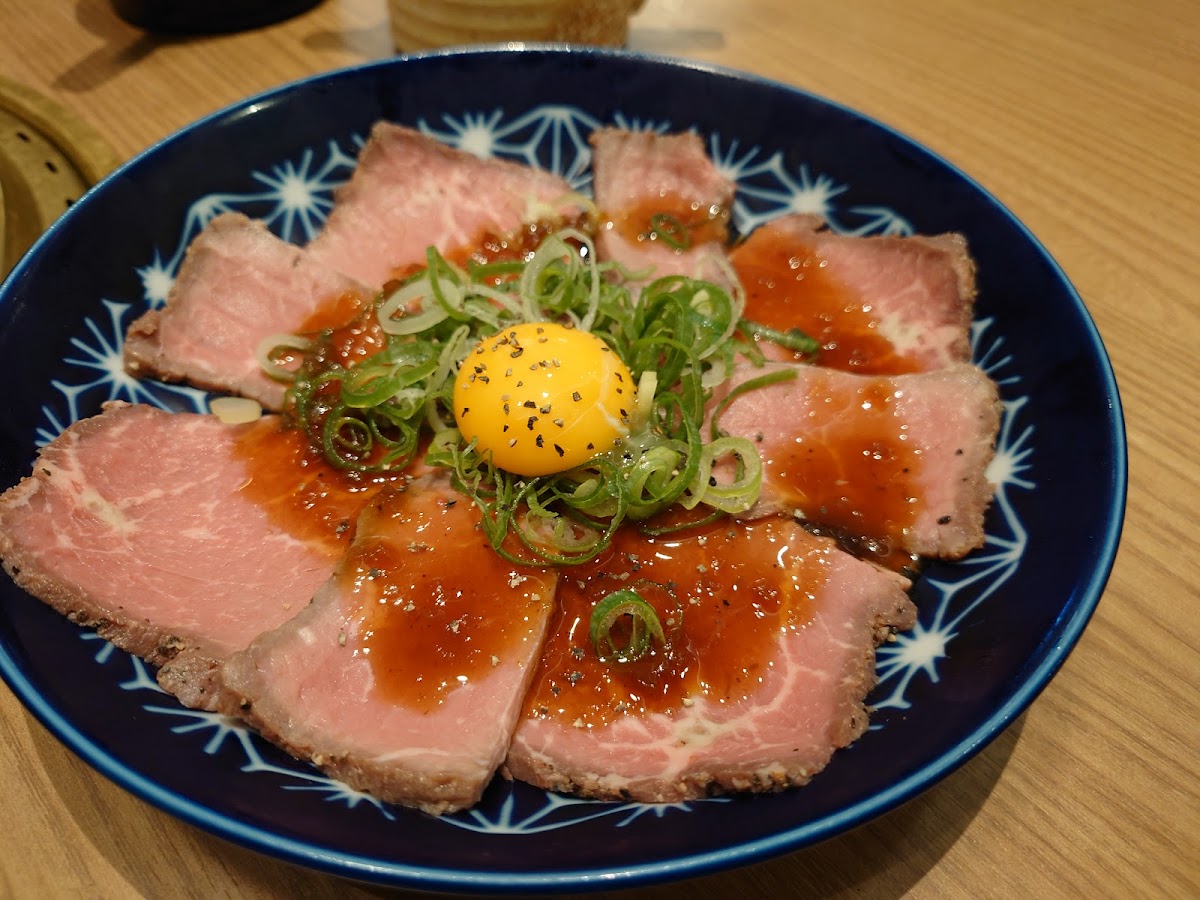 Yakiniku Dondontei Soja Store-9