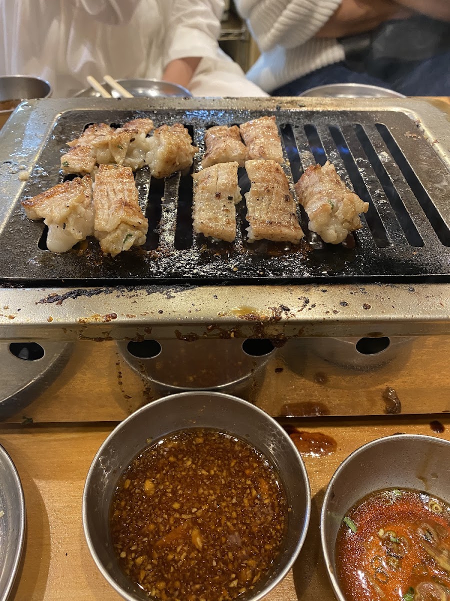 Yakiniku Futago Kyobashi（Bbq Japanese）-10