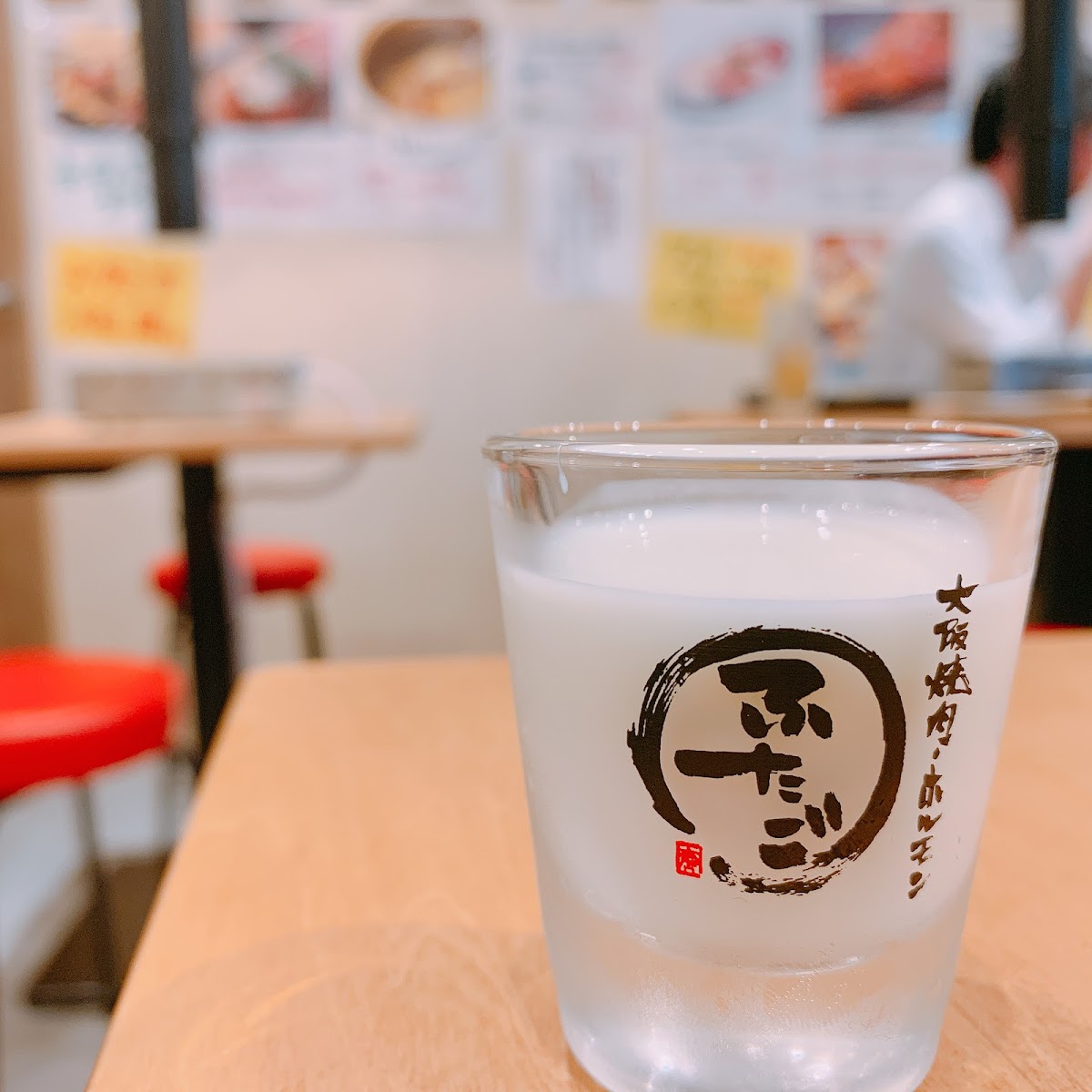 Yakiniku Futago Kyobashi（Bbq Japanese）-6