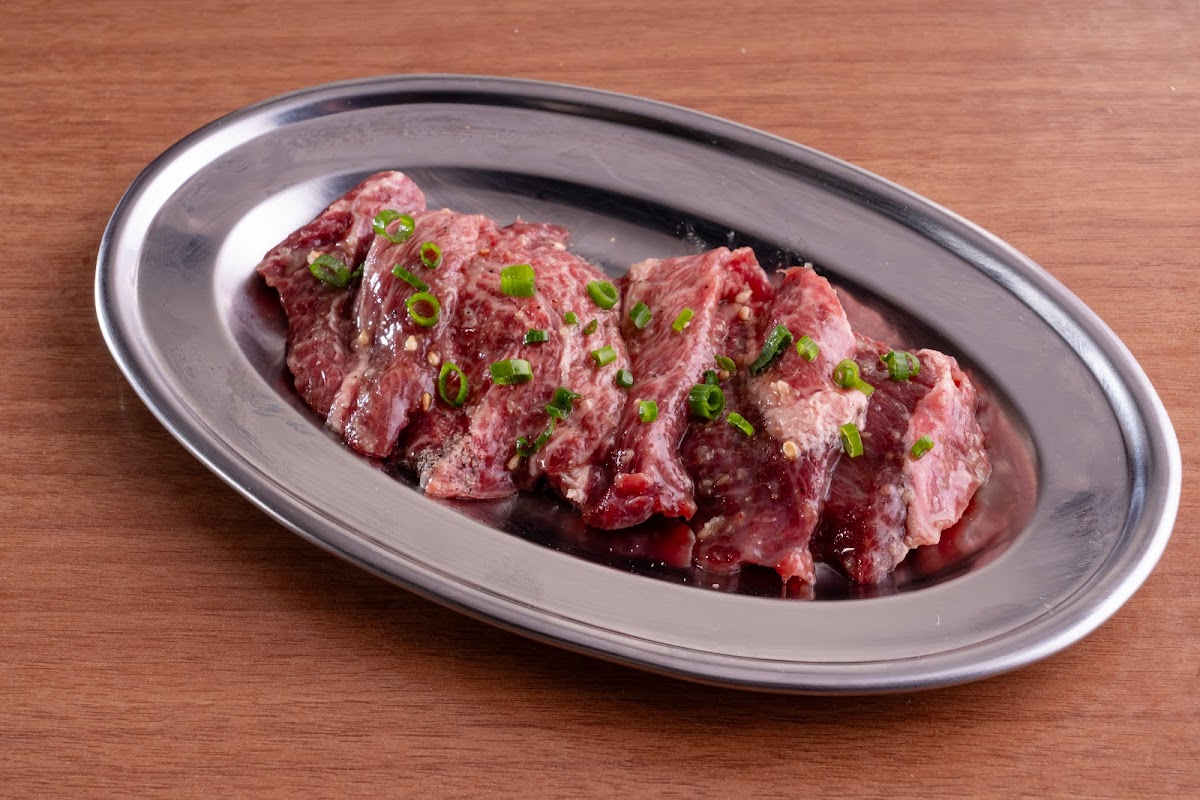Yakiniku Futago Kyobashi（Bbq Japanese）-7