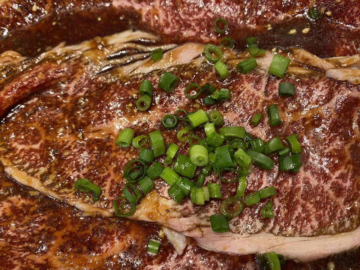Yakiniku Futago Kyobashi（Bbq Japanese）-8