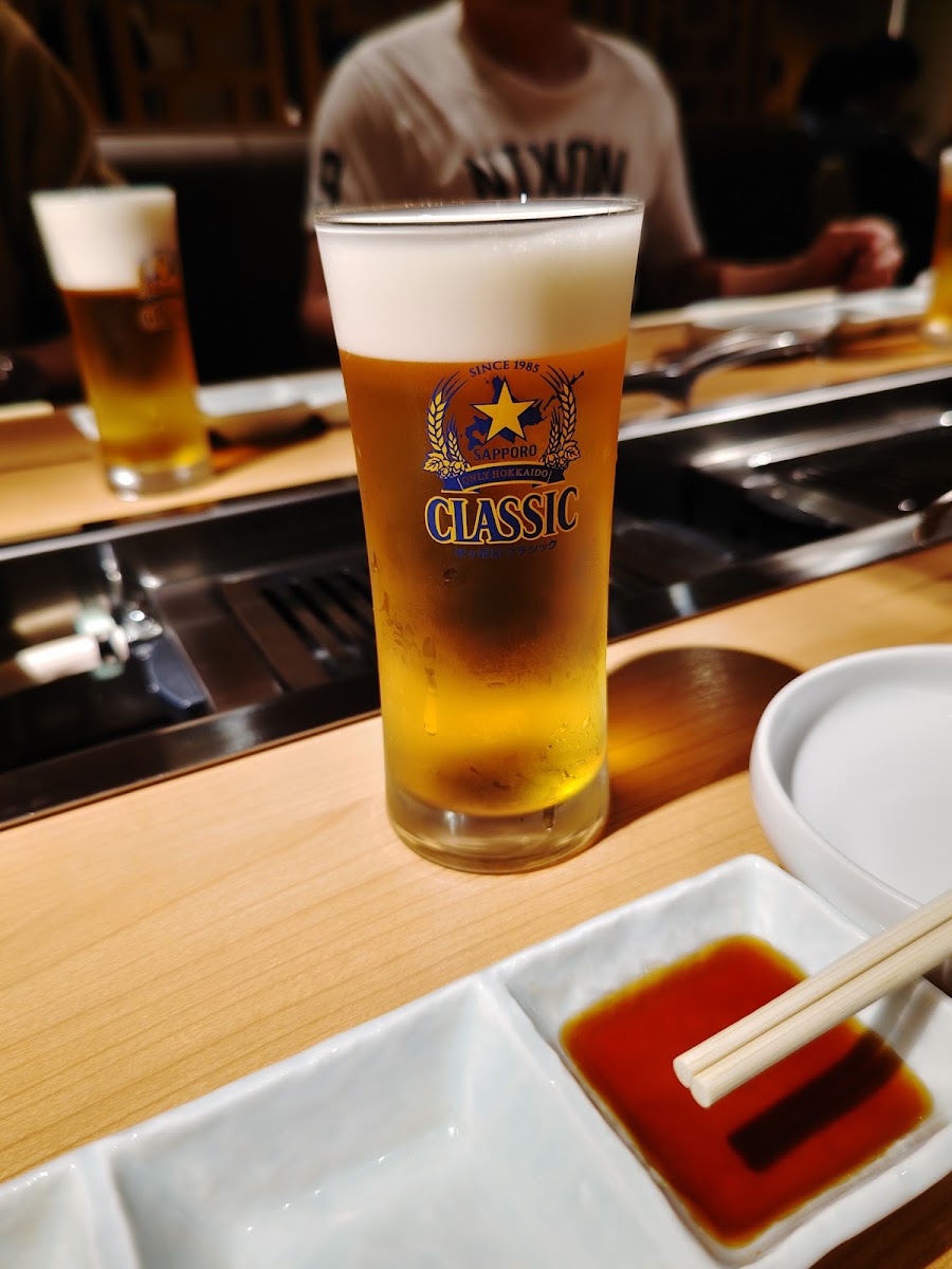 Yakiniku Gurumans Ito-10