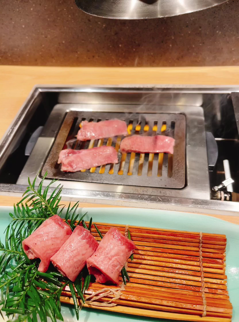 Yakiniku Gurumans Ito-2