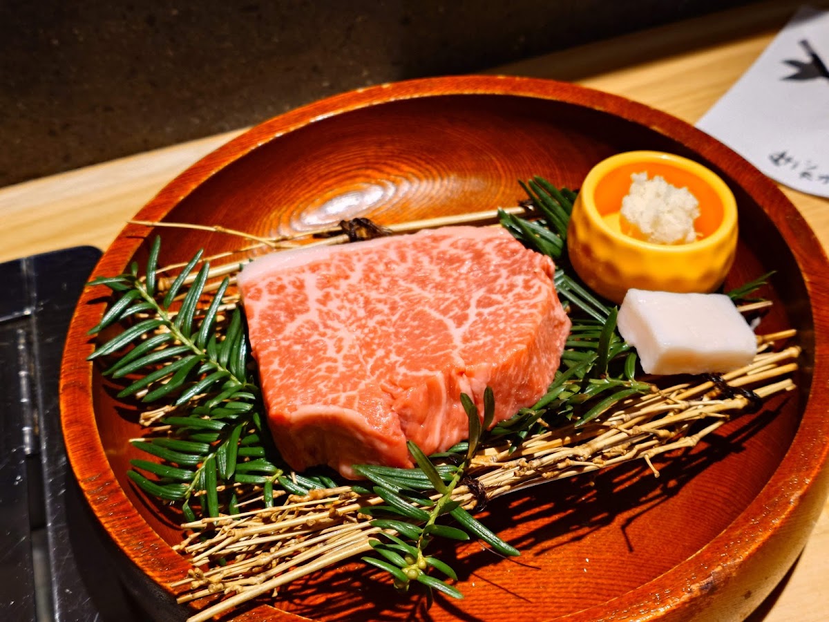 Yakiniku Gurumans Ito-3