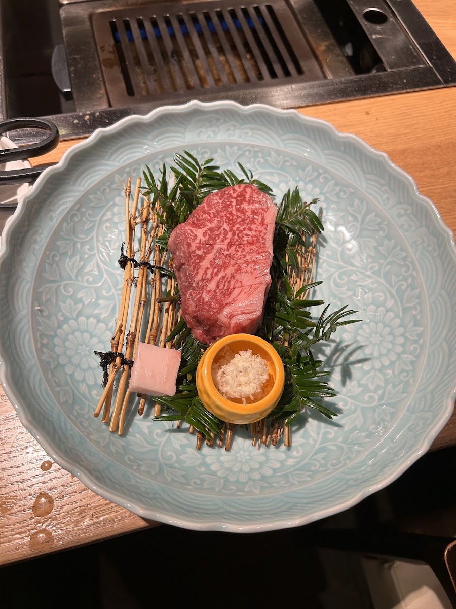Yakiniku Gurumans Ito-4