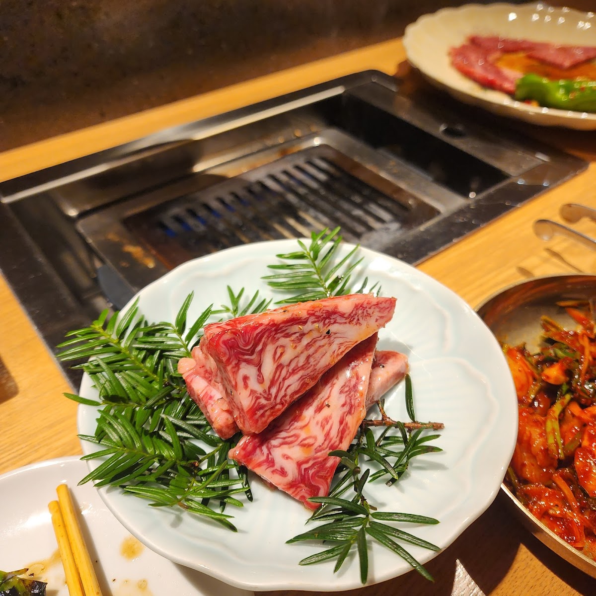 Yakiniku Gurumans Ito-5