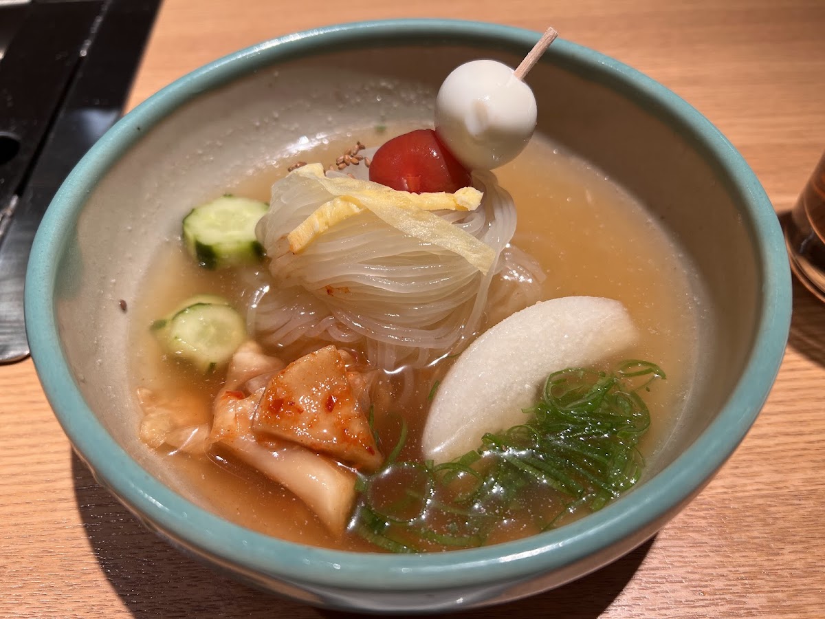 Yakiniku Gurumans Ito-6