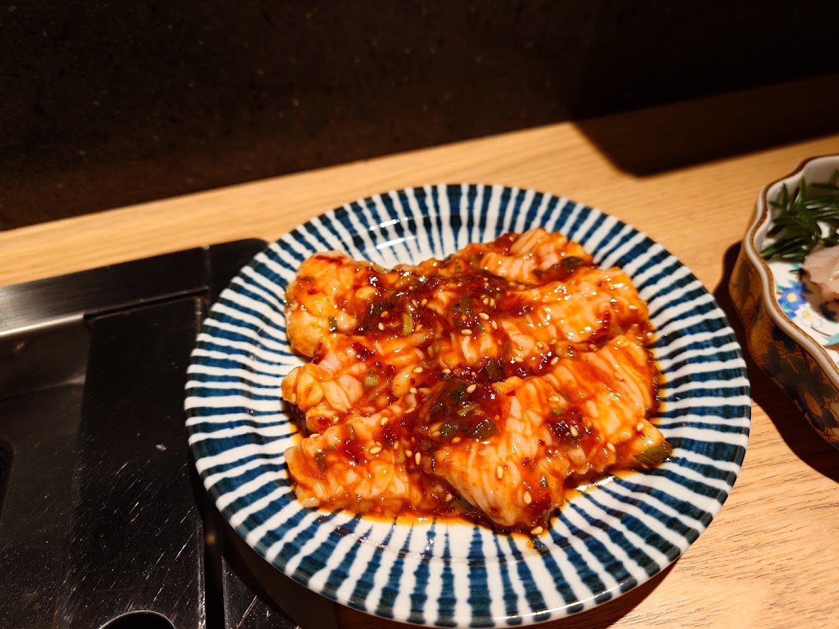 Yakiniku Gurumans Ito-7