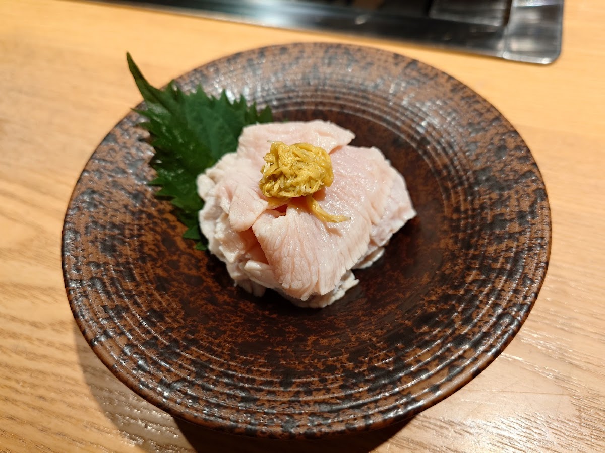 Yakiniku Gurumans Ito-8