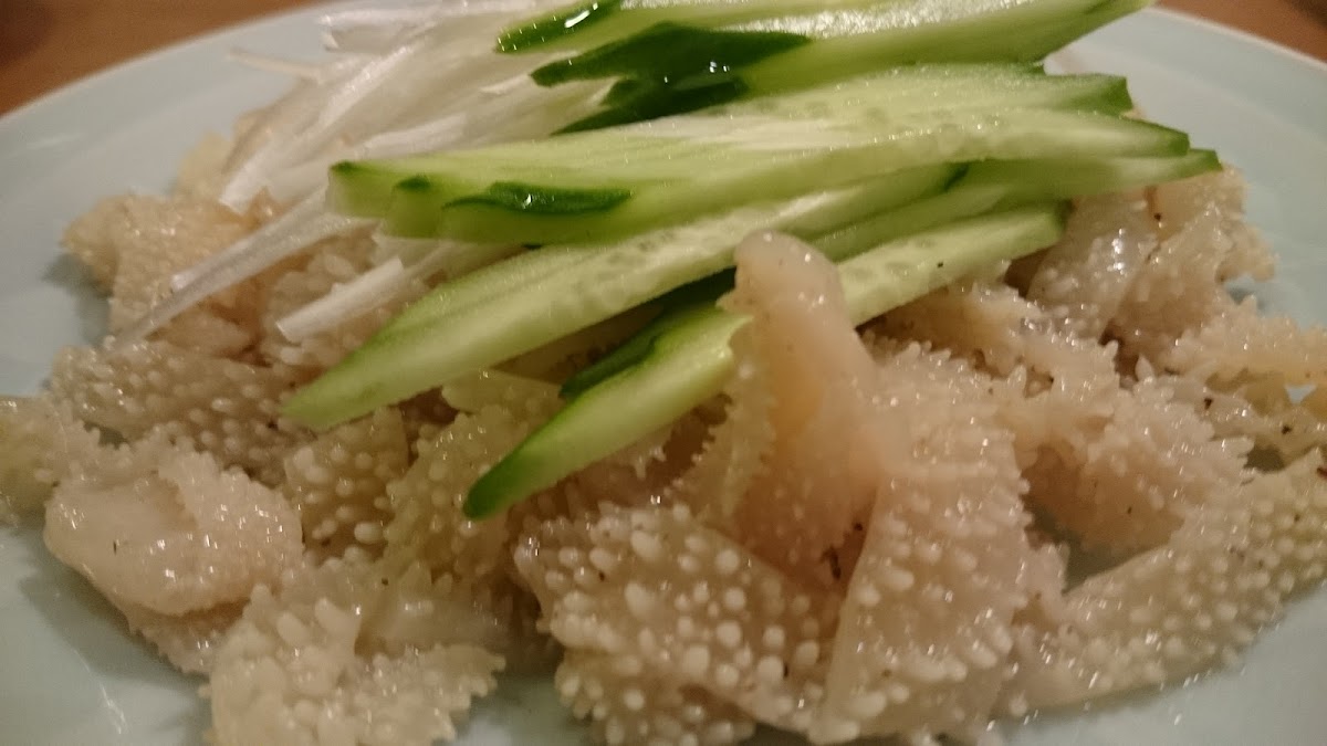 Yakiniku Gurumans Ito-9