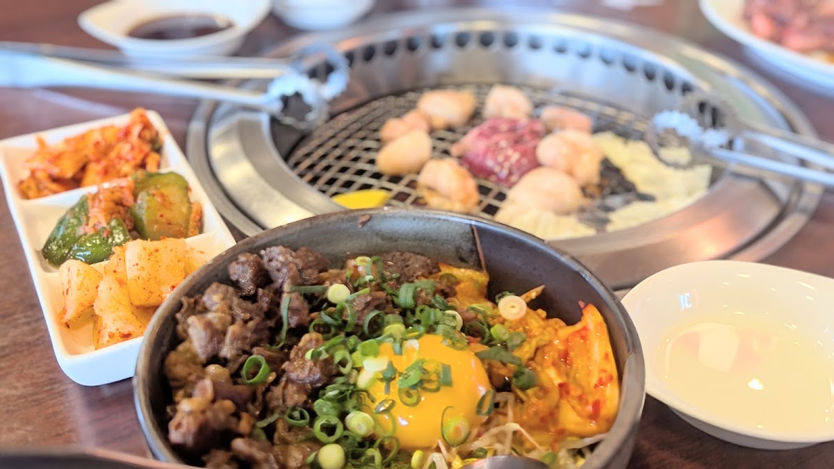 Yakiniku House Kamogata-3