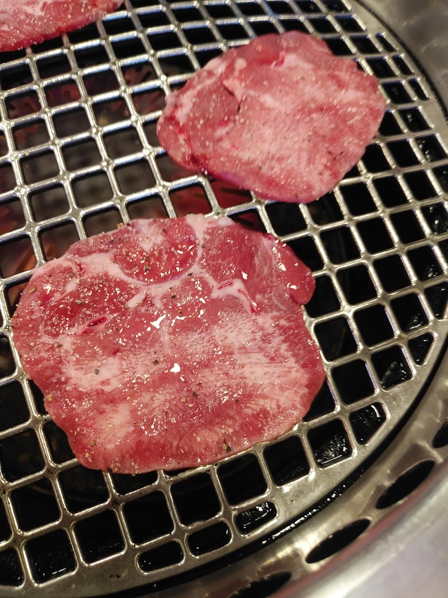 Yakiniku House Kamogata-6