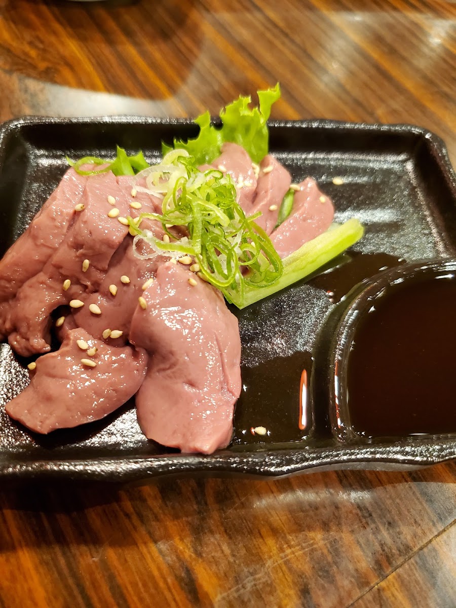 Yakiniku House Kamogata-7