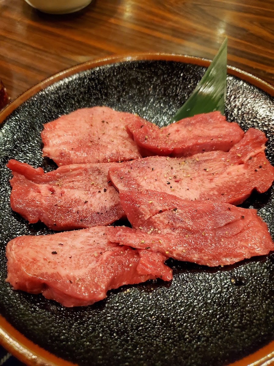 Yakiniku House Kamogata-9