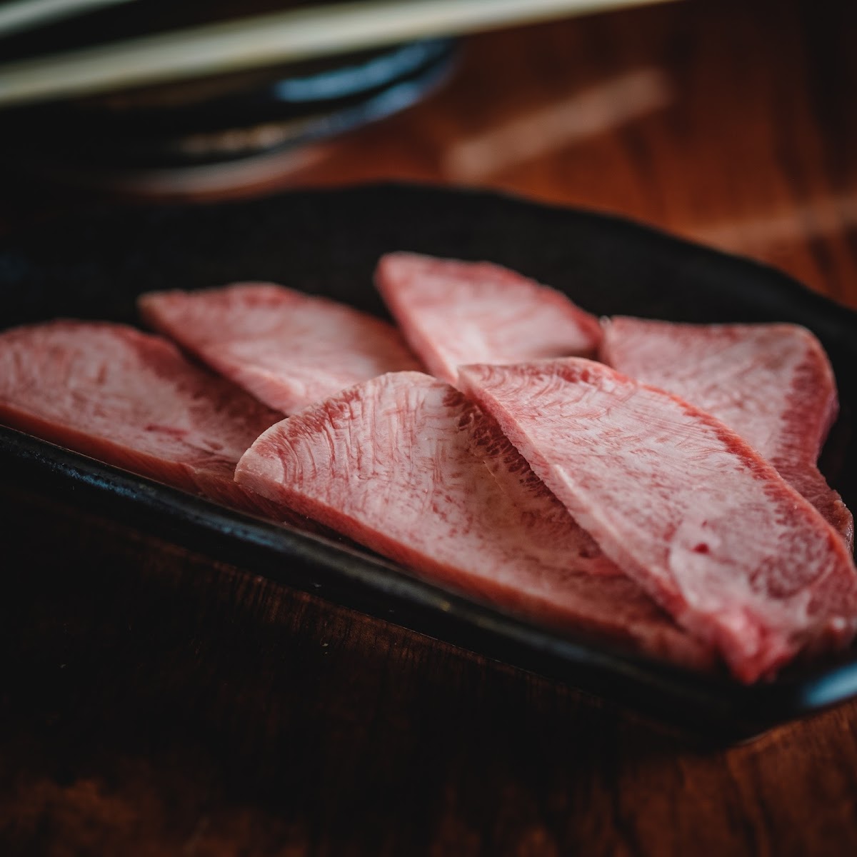 Yakiniku Issho Kitashinci Rikyu-5
