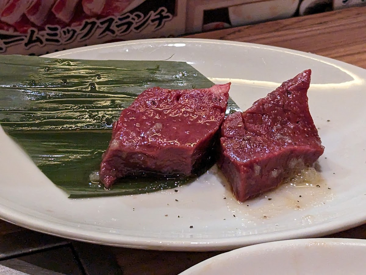 Yakiniku Japan-10
