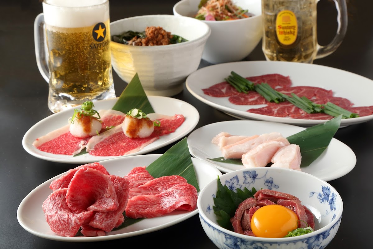 Yakiniku Japan-4