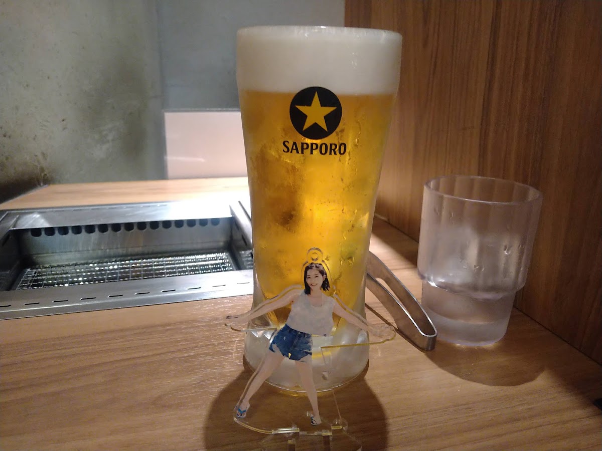 Yakiniku Japan-6
