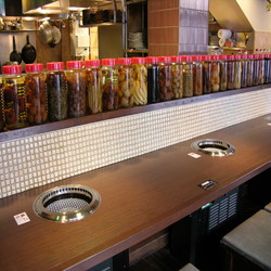 Yakiniku Kawasaki