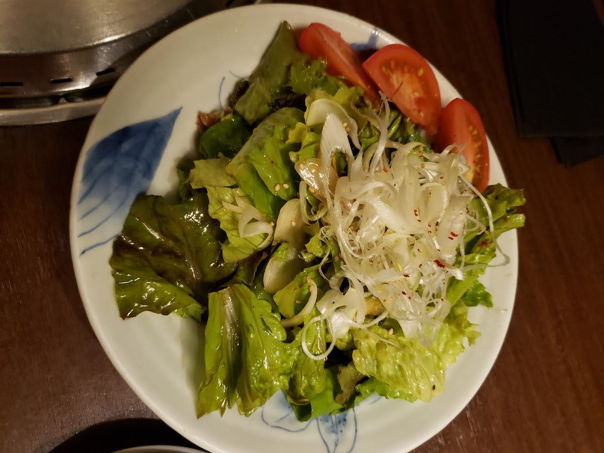 Yakiniku Kawasaki-6
