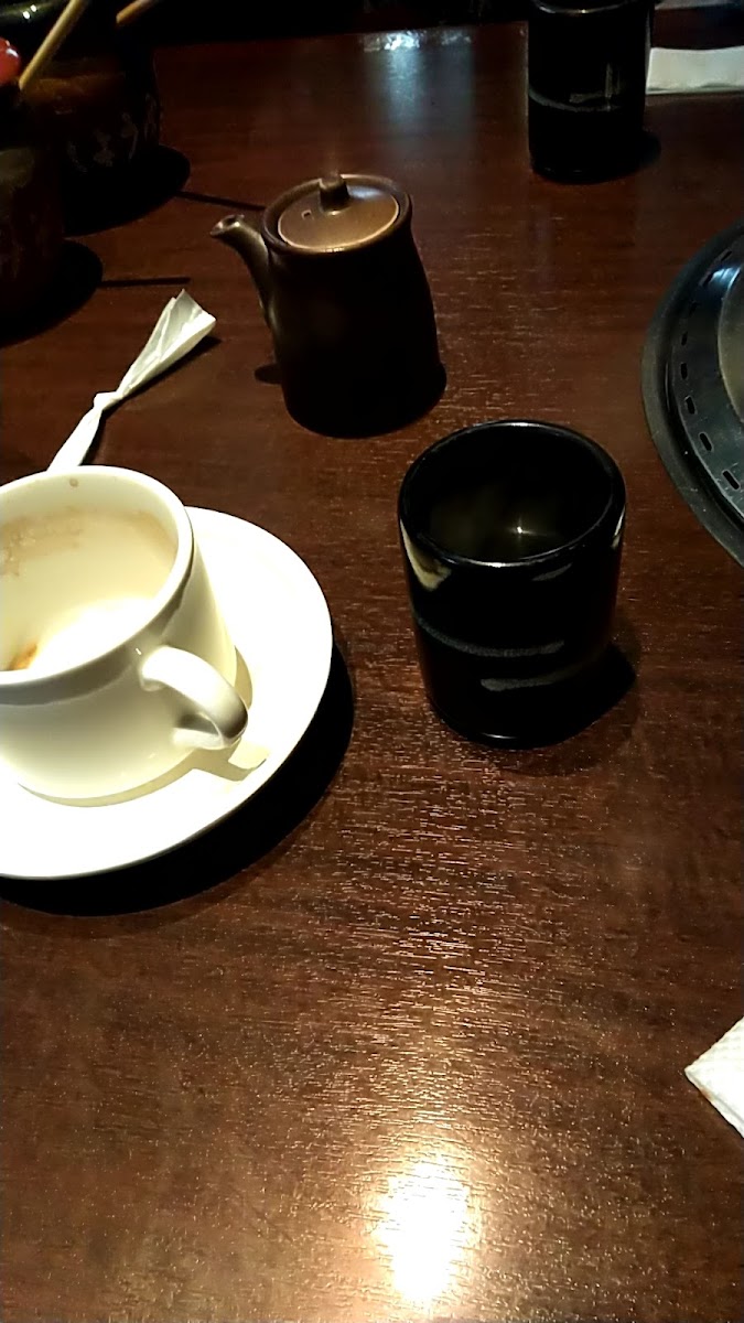 Yakiniku Kawasaki-7
