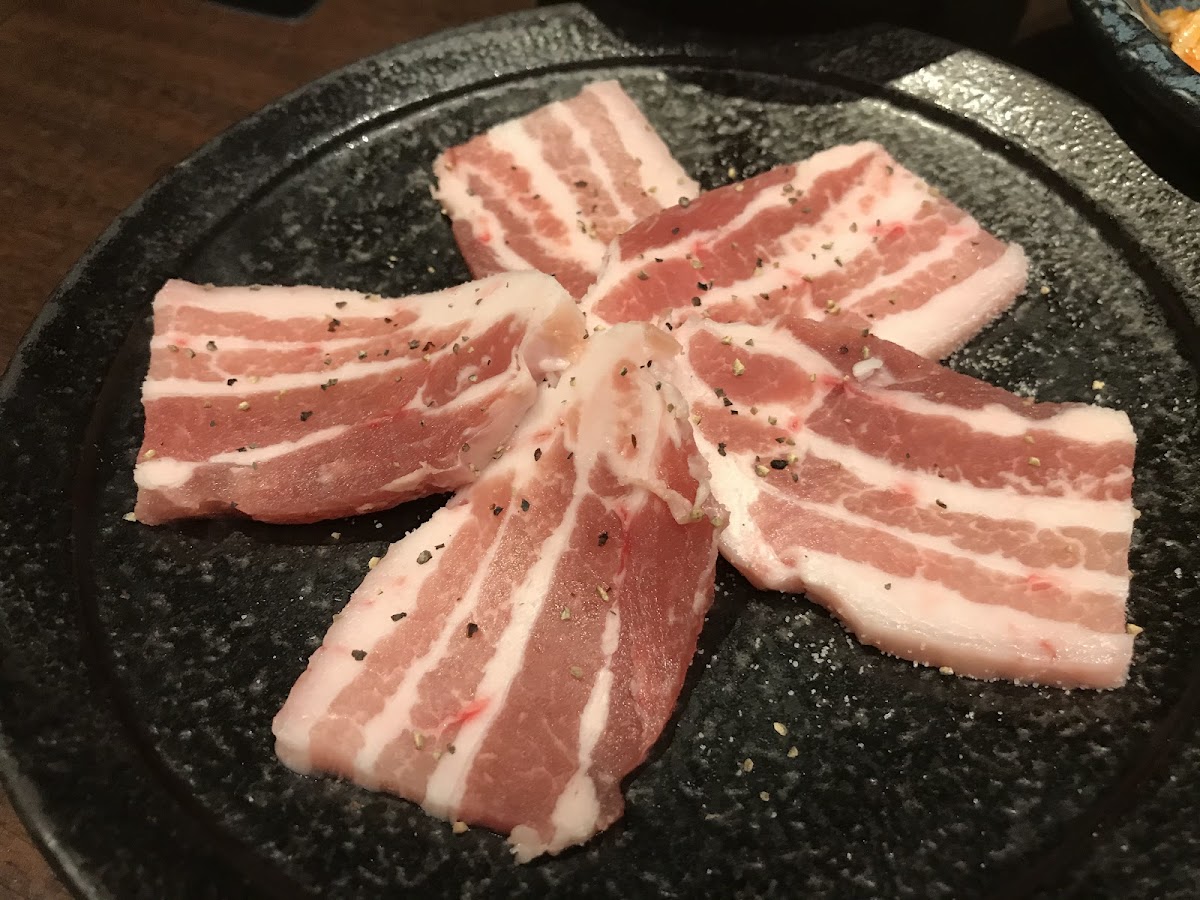Yakiniku Kawasaki-9