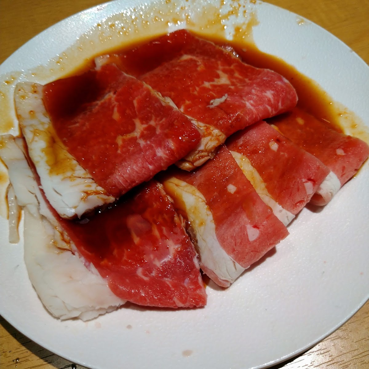 Yakiniku King Fukuoka-5