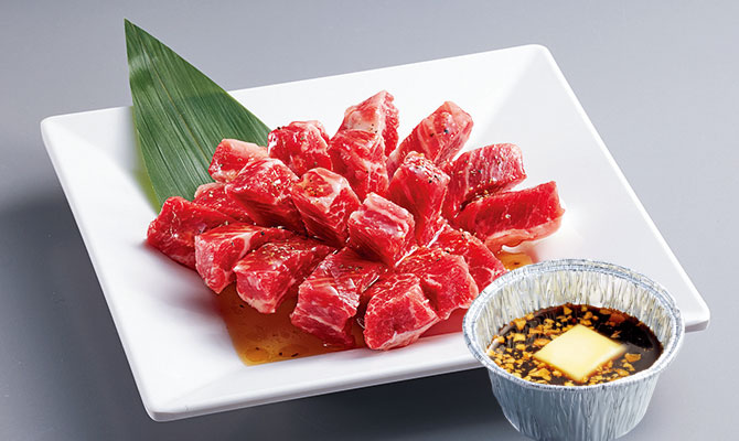 Yakiniku King Fukuoka-6