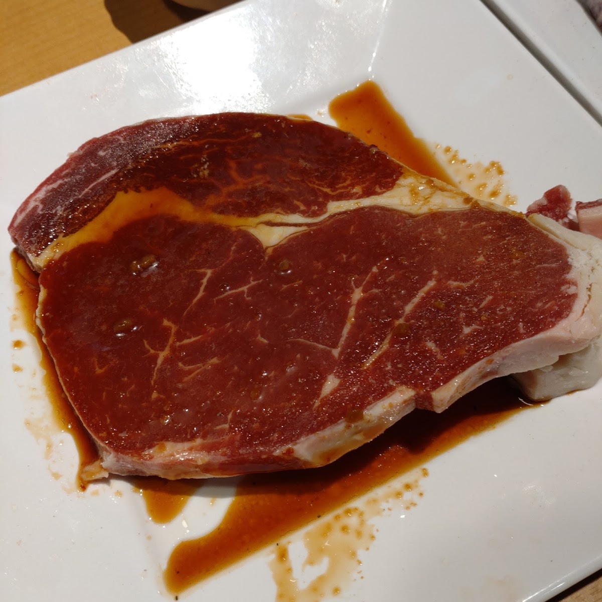 Yakiniku King Fukuoka-7