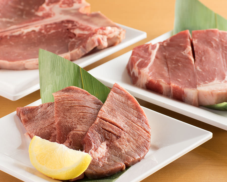 Yakiniku King Fukuoka-9