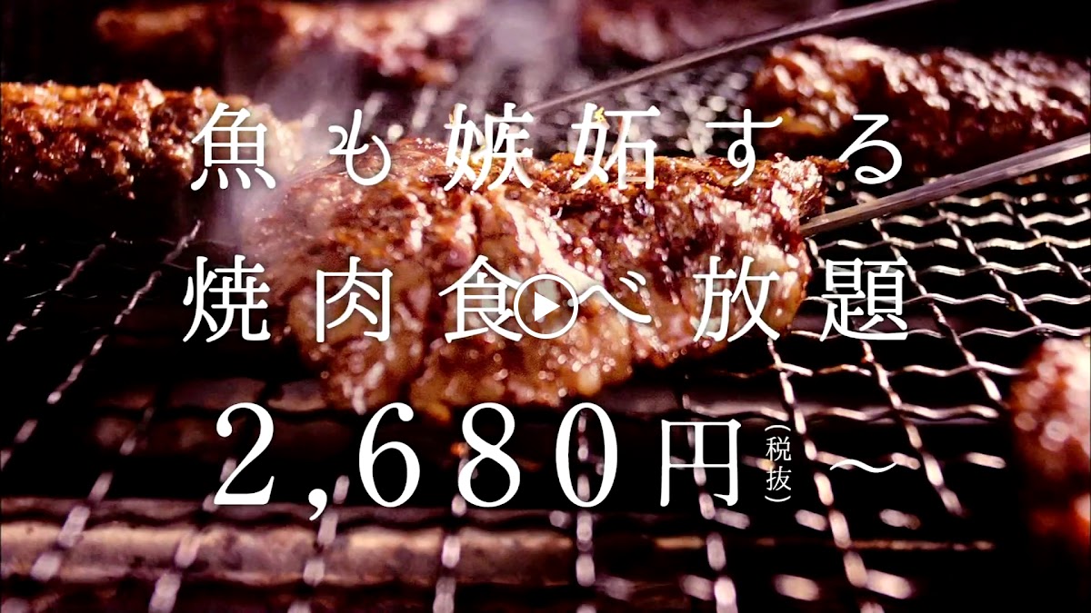 Yakiniku King Okinawa-2