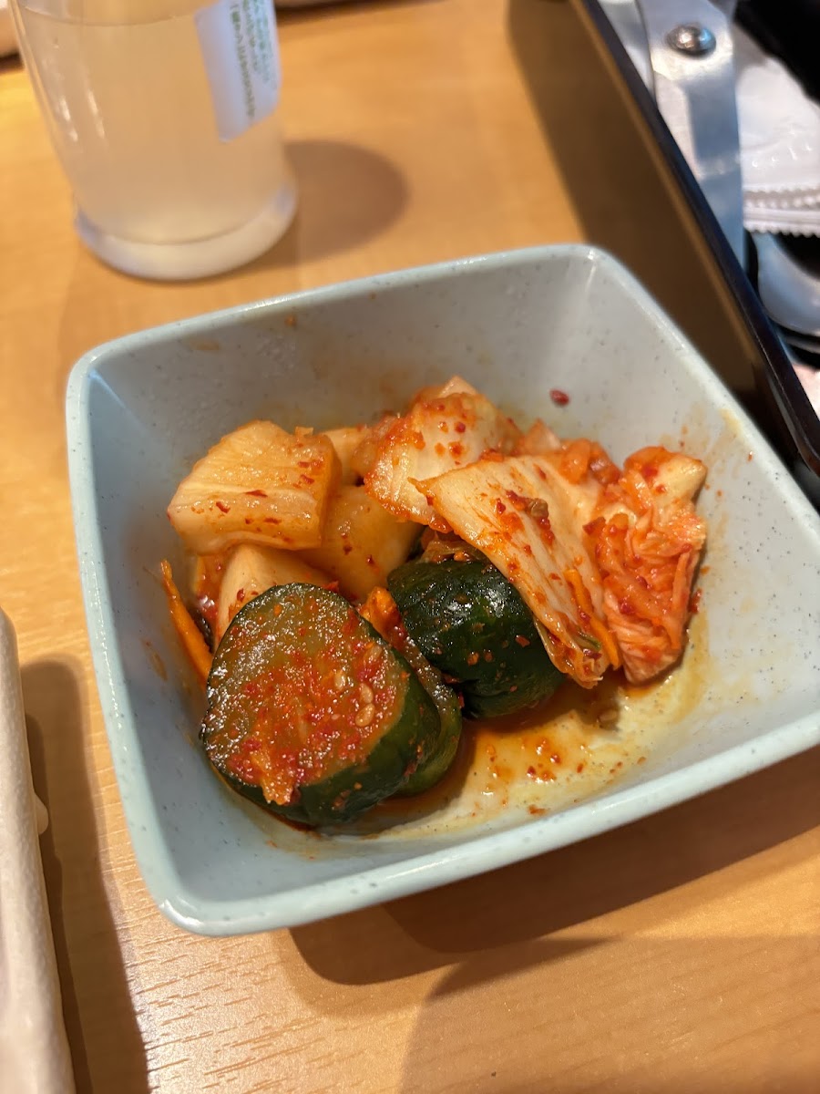 Yakiniku King Okinawa-7