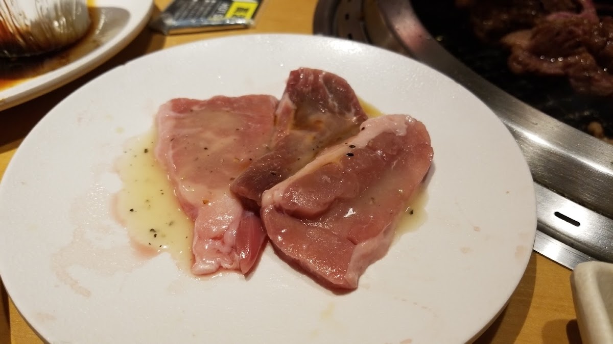 Yakiniku King Okinawa-8