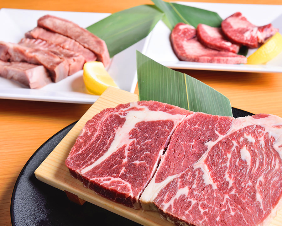 Yakiniku King Okinawa-9
