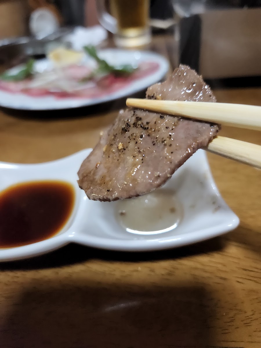 Yakiniku Komo-10