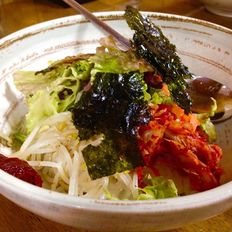 Yakiniku Komo-3