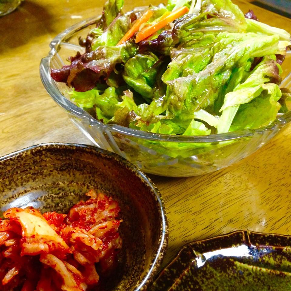 Yakiniku Komo-4